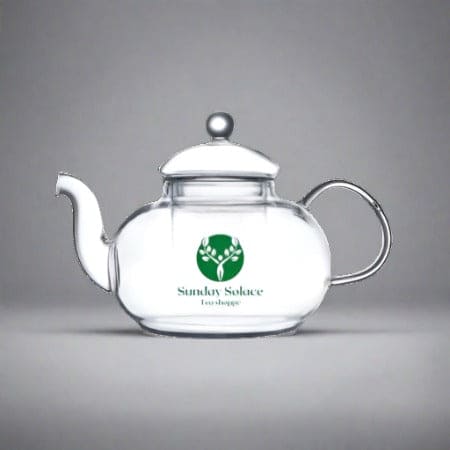 Tea Pot